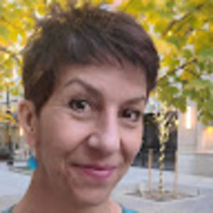 Meet your Posher, Heidi